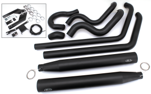 MCJ Royal True Duals F*ST17 Black