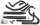 MCJ Royal True Duals ST21-Up Black (FR)
