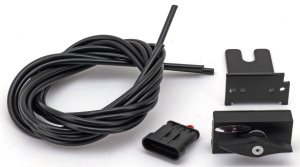 MCJ 2-2 Royal Short FXD06-16 Black (FR)