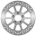 SBS 1 piece Brake disc 11,5" 2,22"ID (FR)