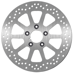 SBS 1 piece Brake disc 11,8"/300mm 2,22"