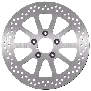 SBS 1 piece Brake disc 11,8"/300mm 2,22"