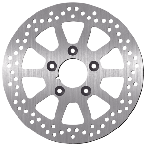 SBS 1 piece Brake disc 260mm 2,22" ID