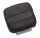 Brake pedal rubber BT81-05 1/4"-20 stud