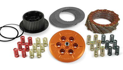 Barnett Scorpion Clutch ST18-up FL21-up (FR)