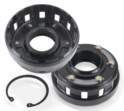 Barnett Scorpion Clutch basket TC06-17 (FR)