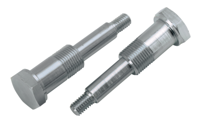 Zinc upper shock stud kit XL94-99 (FR)