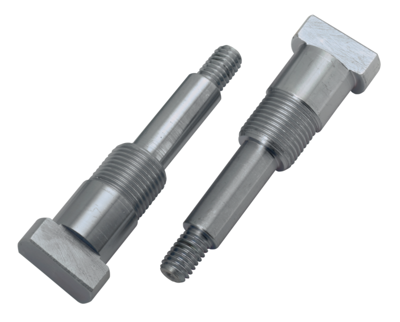Zinc upper shock stud kit XL91-93 (FR)