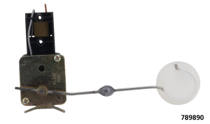 Fuel gauge sender unit EFI FLH/T95-96 (FR)