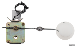 Fuel gauge sender unit F*ST01 (FR)