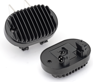 Regulator black ST18-24 (FR)