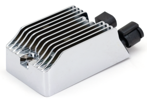 Voltage regulator XL14-up black (FR)