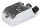 Voltage regulator XL14-up black (FR)