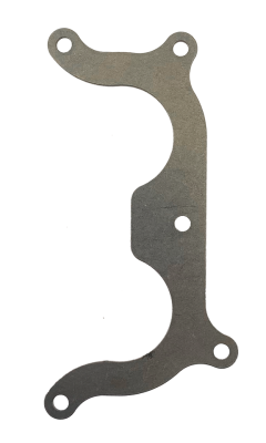 BEARING, RETENTION PLATE (FR)