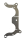 BEARING, RETENTION PLATE (FR)