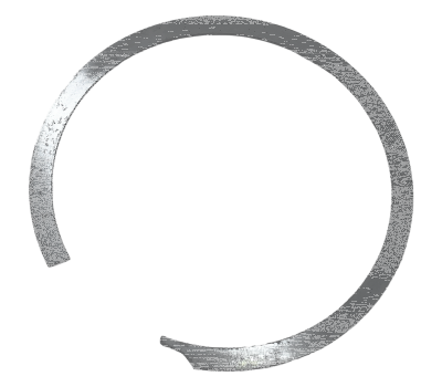 Retaining ring (FR)