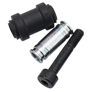 GHDP RR brake caliper bolt pin