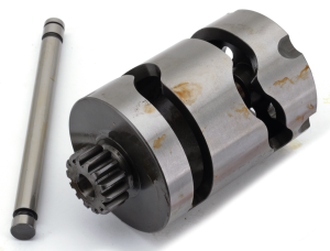 Shift drum jockey top models (FR)