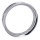 Chrome Smoothie rim 3.00x16 40H