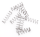 10Pck springs Prestolite starter (FR)