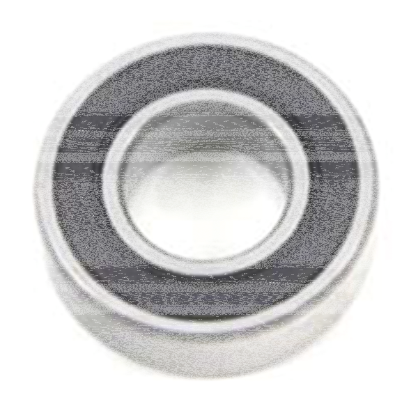 Starter motor drive end bearing Hitachi (FR)