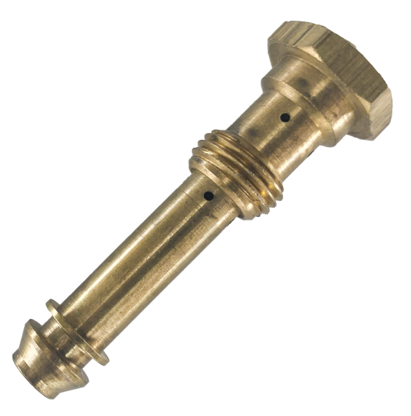 Bendix Main jet, 1.10mm (C66-183-22) (FR)