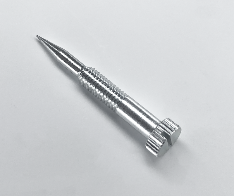 Screw intermediate speed mixture adj. (FR)