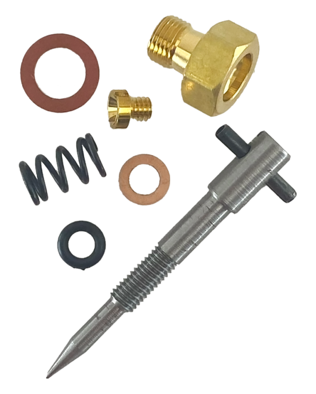 Tillotson adjustable needle kit (FR)