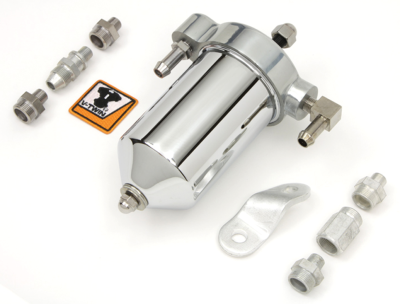 Oil filter canister set EL36-47 FL41-47 (FR)