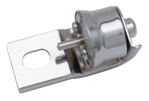 Chrome brake light switch FX73-77 (FR)