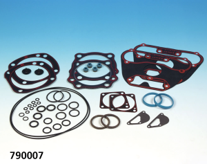 Gasket Kit, Top End, Indian 03-12 (FR)