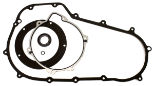 5pck clutch cover seal, molded rubber (FR)