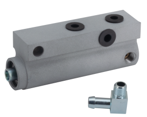 Plain Rear brake cyl. FX82-up FXR82up (FR)