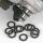 10pck Lower Injector O-Rings FLH/T95-01 (FR)