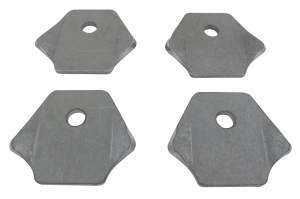 Weld-On Wing Tabs 4Pck (FR)