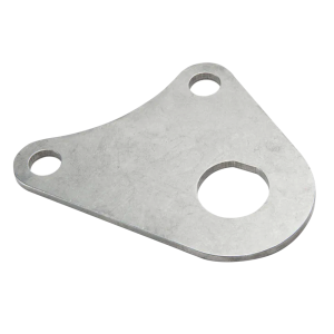 Bolt-On Tab Ign. Switch Mount HD36-91 (FR)