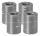 1" Bungs 3/8-16" Thread 4Pck (FR)