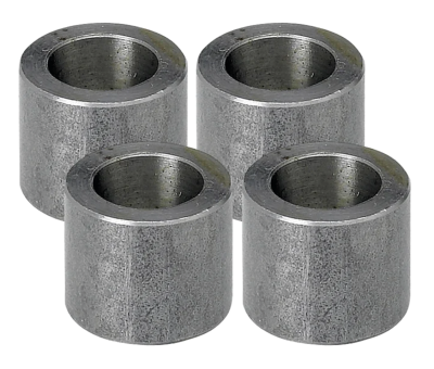 Counterbore Bungs 5/16" Allen Heads 4Pck (FR)