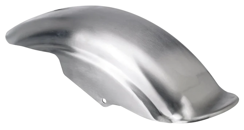 Alu Tsunami Rear Fender XL04-22 (FR)