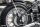 Steel Manta Ray Fender 16-18x4-3/4" (FR)