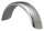 Steel Manta Ray Fender 16-18x7" (FR)