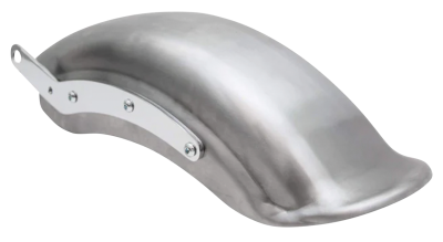 Steel Rogue Rear Fender FL58-84 (FR)