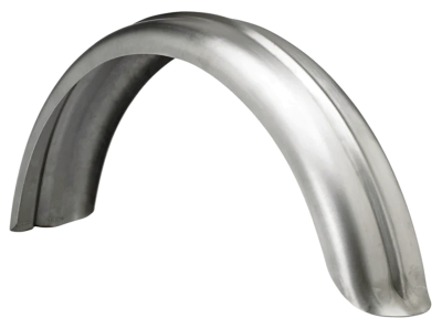 Steel Stingray Fender 16-18x4-3/4" (FR)