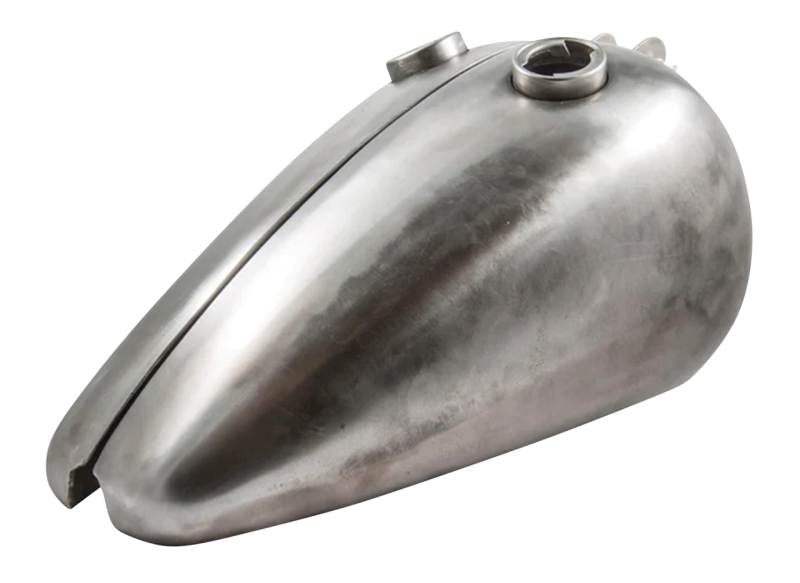 WX Split Gas Tank 2.25 Gallon BT36-84 (FR)