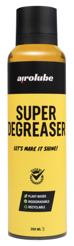 Super Degreaser 200ml (FR)