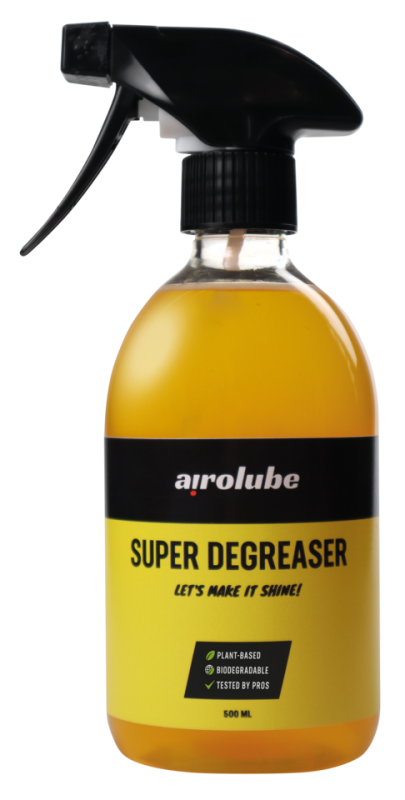 Super Degreaser 500ml (FR)