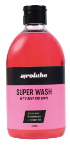 Super Wash 500ml (FR)