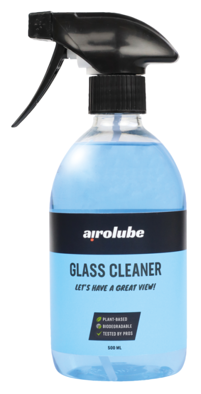Glass Cleaner 500ml (FR)