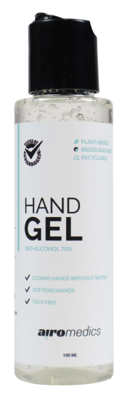 Handgel 70% 100ml (FR)
