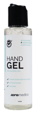 Handgel 70% 100ml (FR)